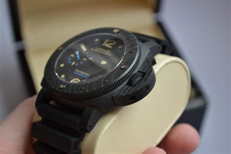 panerai 616 review|Panerai luminor case.